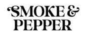 Image for mark UK00004378366_1of2 SMOKE & PEPPER