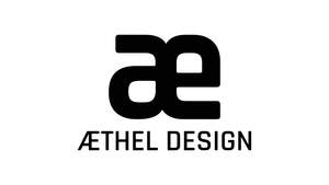 Image for mark UK00004378753 &AElig;
&AElig;THEL DESIGN