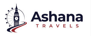 Image for mark UK00004378792_1of5 ASHANA TRAVELS