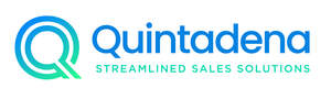 Image for mark UK00004379047_1of4 Q QUINTADENA STREAMLINED SALES SOLUTIONS