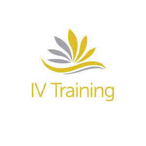 Image for mark UK00004379117 IV TRAINING
