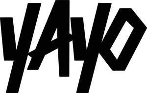 Image for mark UK00004379218 YAYO