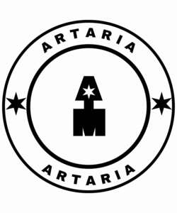 Image for mark UK00004379302 ARTARIA ARTARIA
