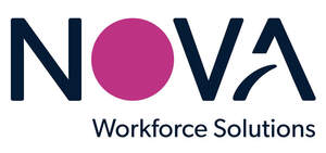 Image for mark UK00004379399 NOVA WORKFORCE SOLUTIONS