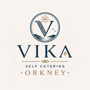 Image for mark UK00004379457_1of2 VIKA Orkney Self Catering