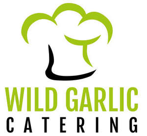 Image for mark UK00004379564 WILD GARLIC CATERING
