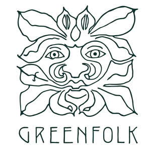 Image for mark UK00004379717_1of2 GREENFOLK