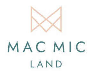 Image for mark UK00004379724_1of2 MAC MIC LAND