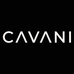 Image for mark UK00004379737 CAVANI