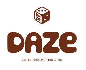 Image for mark UK00004379878 DA ZE DAZE COFFEE HOUSE, MONOCLE, HULL