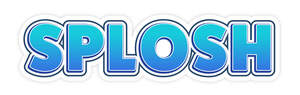 Image for mark UK00004379884 SPLOSH