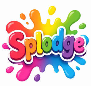 Image for mark UK00004379924 SPLODGE