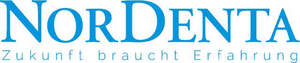 Image for mark UK00004379949 NORDENTA ZUKUNFT BRAUCHT ERFAHRUNG