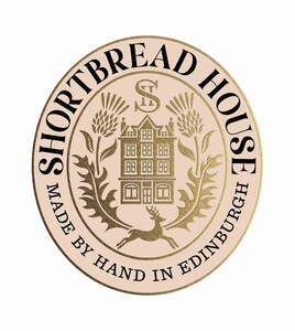 Image for mark UK00004380010_1of2 SHORTBREAD HOUSE MADE BY HAND IN EDINBURGH