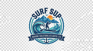 Image for mark UK00004380058 SURF SUP MARINE SOLUTIONS ATLANTIC LTD I