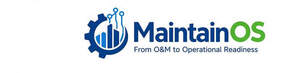 Image for mark UK00004380072 MAINTAINOS FROM O&M TO OPERATIONAL READINESS