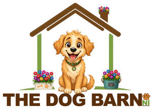 Image for mark UK00004380087 THE DOG BARN NI