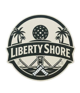 Image for mark UK00004380112 LIBERTY SHORE