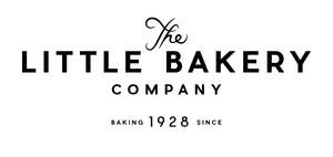 Image for mark UK00004380117 The LITTLE BAKERY COMPANY baking 1928 since