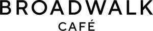 Image for mark UK00004380119_1of3 BROADWALK CAFÉ