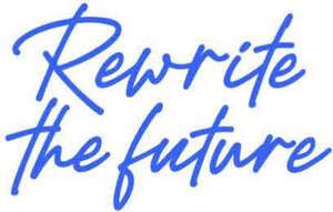 Image for mark UK00004380147 REWRITE THE FUTURE