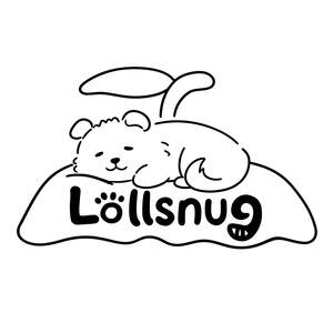 Image for mark UK00004380255 Lollsnug