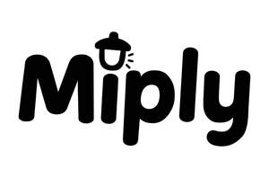 Image for mark UK00004380256 Miply