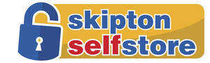 Image for mark UK00004380342 SKIPTON SELF STORE
