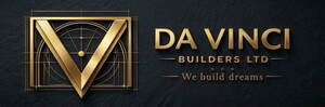 Image for mark UK00004380348 DA VINCI BUILDERS LTD We build dreams