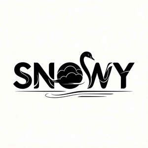 Image for mark UK00004380372 SNOWY