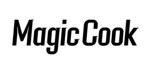 Image for mark UK00004380380 MAGIC COOK
