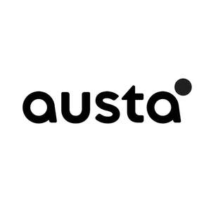 Image for mark UK00004380424 austa