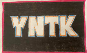 Image for mark UK00004380435 YNTK