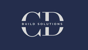 Image for mark UK00004380491 CD Build Solutions