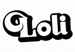 Image for mark UK00004380509 Loli