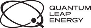 Image for mark UK00004380513 QUANTUM LEAP ENERGY