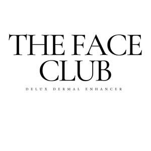 Image for mark UK00004380521 THE FACE CLUB DELUX DERMAL ENHANCER