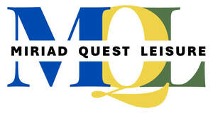 Image for mark UK00004380527 MIRIAD QUEST LEISURE