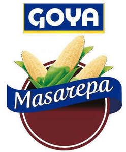 Image for mark UK00004380530 GOYA MASAREPA