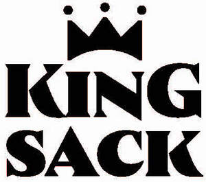 Image for mark UK00004380566 KING SACK