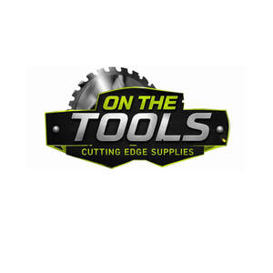 Image for mark UK00004380576 ON THE TOOLS CUTTING EDGE SUPPLIES