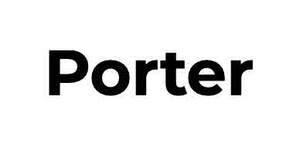 Image for mark UK00004380591 PORTER