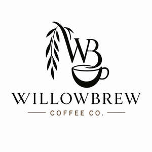 Image for mark UK00004380603 WB WILLOWBREW COFFEE CO.