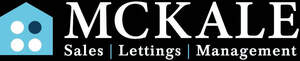 Image for mark UK00004380607 MCKALE SALES LETTINGS | MANAGEMENT