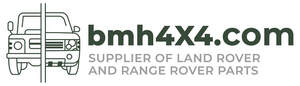 Image for mark UK00004380621 bmh4X4.COM SUPPLIER OF LAND ROVER AND RANGE ROVER PARTS