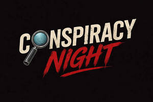 Image for mark UK00004380645 CONSPIRACY NIGHT