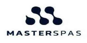 Image for mark UK00004380654 MASTERSPAS