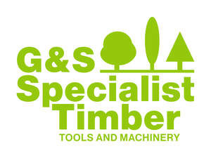 Image for mark UK00004380663 G&S SPECIALIST TIMBER TOOLS AND MACHINERY