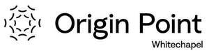 Image for mark UK00004380679 ORIGIN POINT WHITECHAPEL