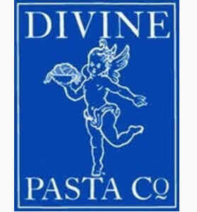 Image for mark UK00004380690 DIVINE PASTA CO